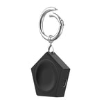 For Samsung Galaxy Watch 6 / 6 Classic Portable Smart Watch Charger, Type-C, Micro USB