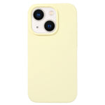 Liquid Silicone Phone Case, For iPhone 15, For iPhone 14 Plus, For iPhone 14