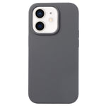 Liquid Silicone Phone Case, For iPhone 12 / 12 Pro, For iPhone 12 Pro Max, For iPhone 12 mini