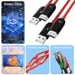THT-020-8 4 in 1 HDMI Transmitter Wireless Screen Sharer Set, THT-020-8