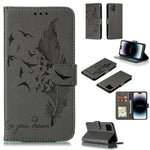 Feather Pattern Litchi Texture Leather Phone Case, For iPhone 17 Pro Max, For iPhone 17 Pro, For iPhone 17, For iPhone Air, For iPhone 15 Pro Max, For iPhone 15 Pro, For iPhone 15 Plus, For iPhone 15