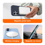Liquid Silicone Full Coverage MagSafe Phone Case, For iPhone 16 Pro Max, For iPhone 16 Pro, For iPhone 16 Plus, For iPhone 16, For iPhone 15 Pro Max, For iPhone 15 Pro