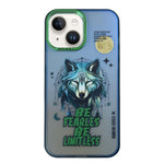 Aurora Series Painted Pattern Phone Case, For iPhone 13, For iPhone 12, For iPhone 12 Pro Max, For iPhone 12 Pro, For iPhone 11
