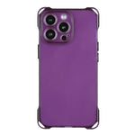 Four-corner Shockproof TPU Phone Case, For iPhone 12 Pro Max, For iPhone 12 Pro, For iPhone 11 Pro Max, For iPhone 11