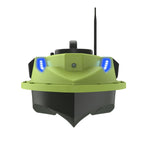 D19Y Smart Remote Control Fishing Bait Boat Support GPS Positioning, US Plug, EU Plug, UK Plug