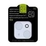 Tempered Glass Back Camera Film, For iPhone 17 / 16 / 16 Plus, For iPhone 16 Pro Max / 16 Pro, For iPhone 15 Pro / 15 Pro Max, For iPhone 15 / 15 Plus