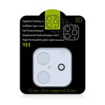 Tempered Glass Back Camera Film, For iPhone 17 / 16 / 16 Plus, For iPhone 16 Pro Max / 16 Pro, For iPhone 15 Pro / 15 Pro Max, For iPhone 15 / 15 Plus