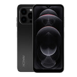 HOTWAV Note 13 Pro, Side Fingerprint Identification, 6.6 inch Android 13 UMS9230 T606 Octa Core up to 1.6GHz, Network: 4G, OTG, 8GB+256GB