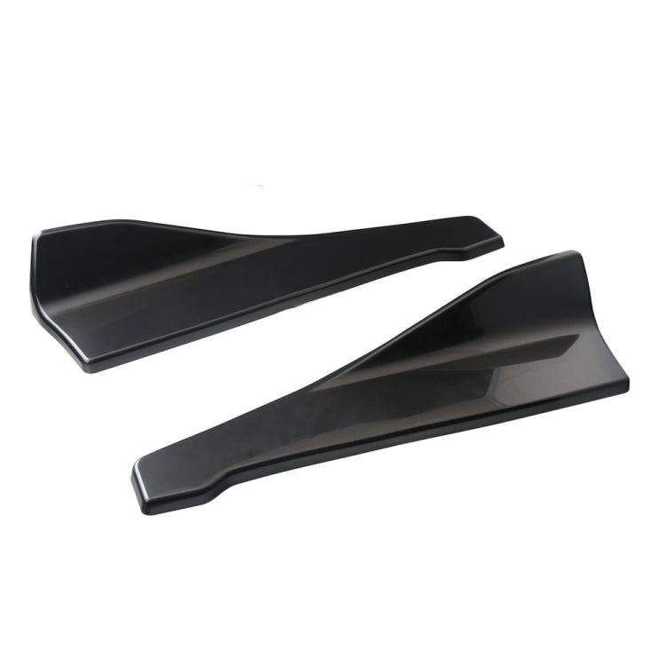 Car Universal Rear Corner Protection Plate Car Modified 48cm Rear Shovel, Rear Corner Protection Plate