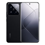 Xiaomi 14 Pro,  6.73 inch Xiaomi HyperOS Snapdragon 8 Gen 3 Octa Core 4nm up to 3.3GHz, NFC, Network: 5G, 16GB+512GB, 16GB+1TB