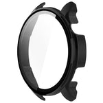 PC + Tempered Film Integrated Watch Protective Case, For Amazfit Balance A2286