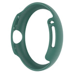 Half Pack Hollow PC Watch Protective Case, For Google Pixel Watch 2