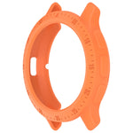 Half Pack Hollow TPU Armor Watch Protective Case, For Garmin Venu 3S, For Garmin Venu 3