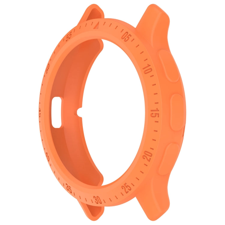 Half Pack Hollow TPU Armor Watch Protective Case, For Garmin Venu 3S, For Garmin Venu 3