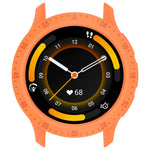 Half Pack Hollow TPU Armor Watch Protective Case, For Garmin Venu 3S, For Garmin Venu 3