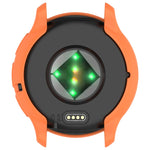 Half Pack Hollow TPU Armor Watch Protective Case, For Garmin Venu 3S, For Garmin Venu 3