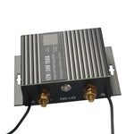 A8678 80-150A 12V Car Yacht RV Smart Dual Battery Isolation Controller, A8678