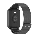 Mijobs Milan Magnetic Stainless Steel Watch Band, For Xiaomi Band 10 Pro / Redmi Watch 6 / 5