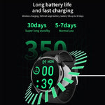 TM05 Pro Smart Bracelet, 1.46 inch Steel Band IP67 Waterproof Smart Watch, Bluetooth Call / Heart Rate / Blood Pressure / Blood Oxygen, Steel Band