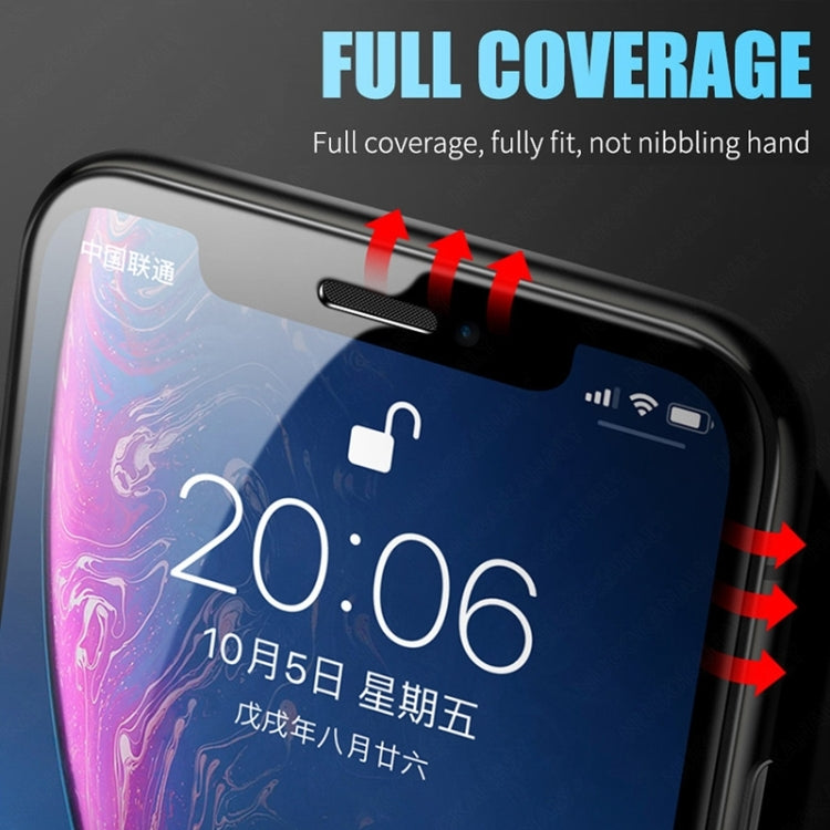 9D Full Screen Full Glue Ceramic Film, For iPhone 14 Pro, For iPhone 14 Pro Max