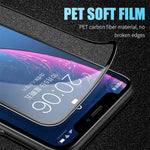 9D Full Screen Full Glue Ceramic Film, For iPhone 14 Pro, For iPhone 14 Pro Max