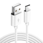 Fast Charging Data Cable, Length: 1m, Type-C to Type-C PD 60W, Type-C to 8 Pin, USB to 8 Pin, USB to Type-C