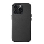 Lamb Grain PU Back Cover Phone Case, For iPhone 15 Pro Max, For iPhone 15 Pro, For iPhone 15 Plus, For iPhone 15