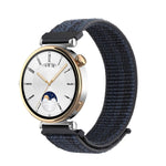 Universal Nylon Loop Watch Band, 18mm