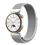 Universal Nylon Loop Watch Band, 18mm