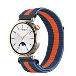 Universal Nylon Loop Watch Band, 18mm