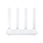 Original Xiaomi AX3000T 2.4GHz/5GHz Dual-band 1.3GHz CPU Router Supports NFC Connection, US Plug, AX3000T