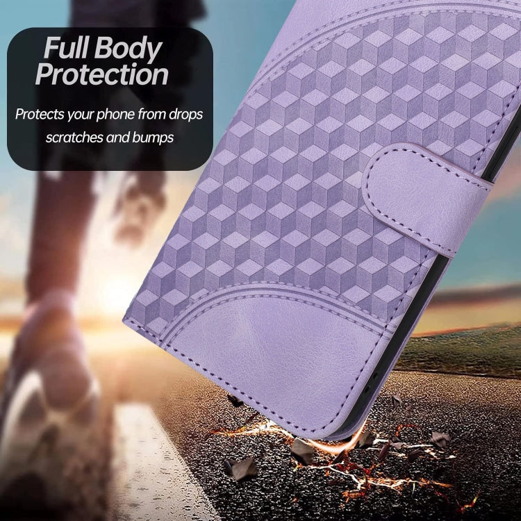 YX0060 Elephant Head Embossed Phone Leather Case with Lanyard, For iPhone 15, For iPhone 14 Plus, For iPhone 14, For iPhone 14 Pro, For iPhone 14 Pro Max, For iPhone SE 2022/SE 2020/6/7/8