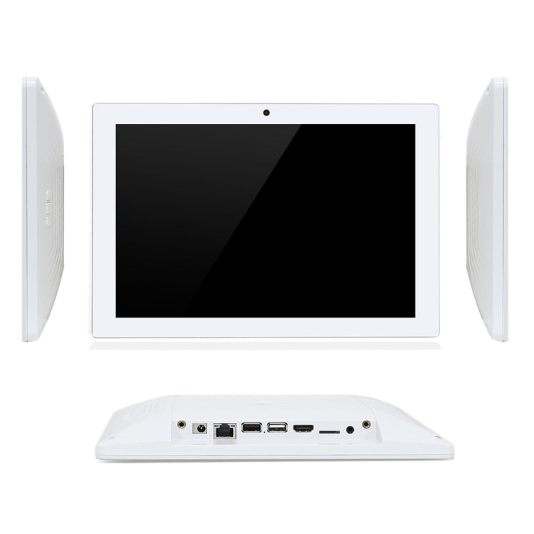 X101 10.1 inch Android OS Commercial Tablet PC, RK3288 2GB+16GB, RK3568 2GB+16GB, RK3399 4GB+32GB