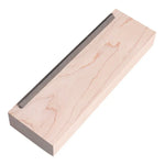 Electric Acoustic Guitar frets Chamfering File Edge Trimming Tool, Edge Trimming Tool