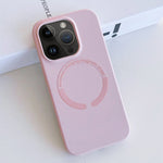 MagSafe Magnetic Liquid Silicone Phone Case, For iPhone 14 Plus, For iPhone 14, For iPhone 14 Pro, For iPhone 14 Pro Max