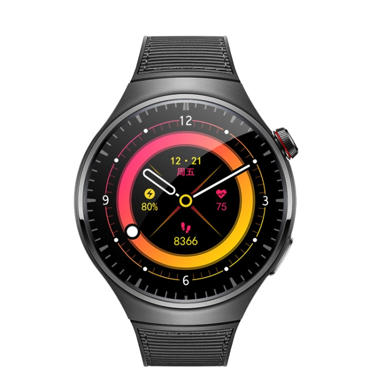 1.53 inch Front Camera Smart Watch Support AI Voice / SIM Card, 1GB+16GB, 2GB+32GB
