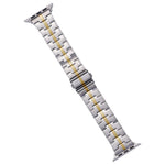 Stainless Steel Watch Band, For Apple Watch Series 8 41mm, For Apple Watch Series 8 45mm, For Apple Watch SE 2022 40mm