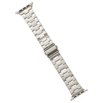 Stainless Steel Watch Band, For Apple Watch SE 40mm, For Apple Watch SE 44mm, For Apple Watch Series 6 40mm