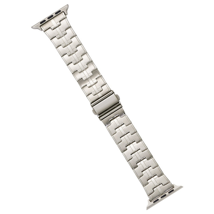 Stainless Steel Watch Band, For Apple Watch Series 3 42mm, For Apple Watch Series 2 42mm, For Apple Watch Series 2 38mm