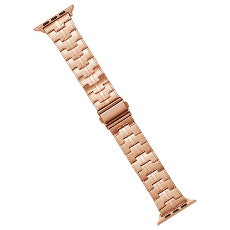 Stainless Steel Watch Band, For Apple Watch Series 3 42mm, For Apple Watch Series 2 42mm, For Apple Watch Series 2 38mm