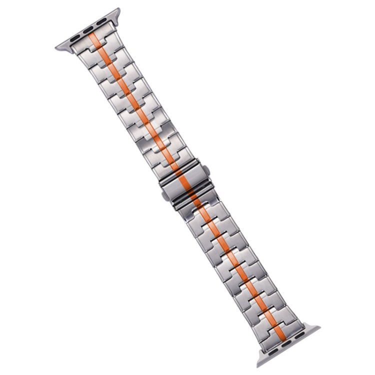Stainless Steel Watch Band, For Apple Watch Series 3 42mm, For Apple Watch Series 2 42mm, For Apple Watch Series 2 38mm