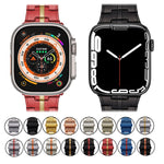 Stainless Steel Watch Band, For Apple Watch SE 40mm, For Apple Watch SE 44mm, For Apple Watch Series 6 40mm
