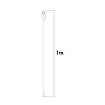 Watch Magnetic Charging Cable With Chip Protection, Length: 1m, For Samsung Galaxy Fit 3