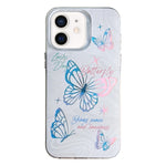 Colorful Pattern TPU + PC Phone Case, For iPhone 11 Pro Max, For iPhone 11