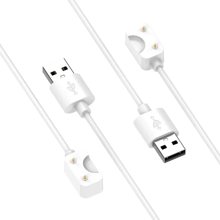 For Samsung Galaxy Fit 3 Official Style Smart Watch Charging Cable, Length: 55cm, USB-C / Type-C, USB-A