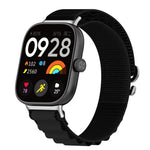Loop Nylon Watch Band, For Xiaomi Band 10 Pro / Redmi Watch 6 / 5