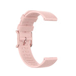 20mm Dot Texture Wrist Strap, For Galaxy Watch Active 3 / Active 2 / Active, For Polar Ignite