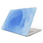UV Printed Pattern Laptop Frosted Protective Case, For MacBook Pro 13.3 Retina A1425 / A1502, For MacBook Pro 15.4 Retina A1398