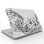 UV Printed Pattern Laptop Frosted Protective Case, For MacBook Pro 16.2 A2991 / A2780 / A2485, For MacBook Air 13.3 A1932 / A2179 / A2337