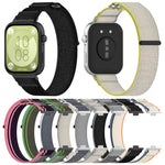Loop Nylon Watch Band, For Huawei Watch Fit3